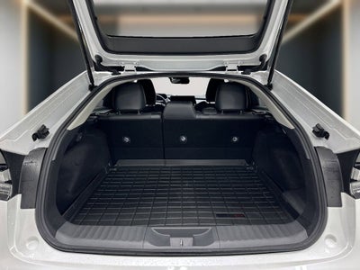 2024 Toyota Prius Prime XSE
