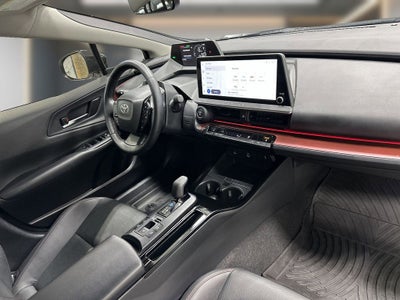 2024 Toyota Prius Prime XSE