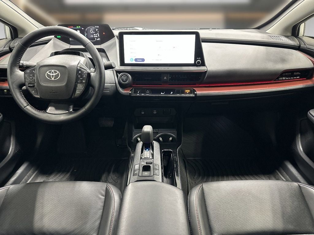 2024 Toyota Prius Prime XSE