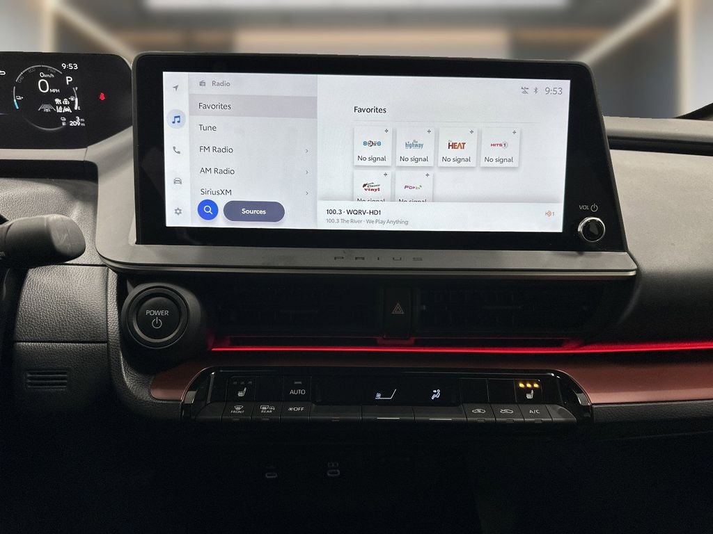 2024 Toyota Prius Prime XSE