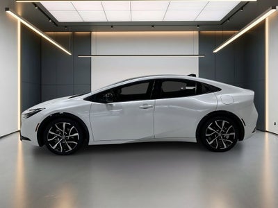 2024 Toyota Prius Prime XSE
