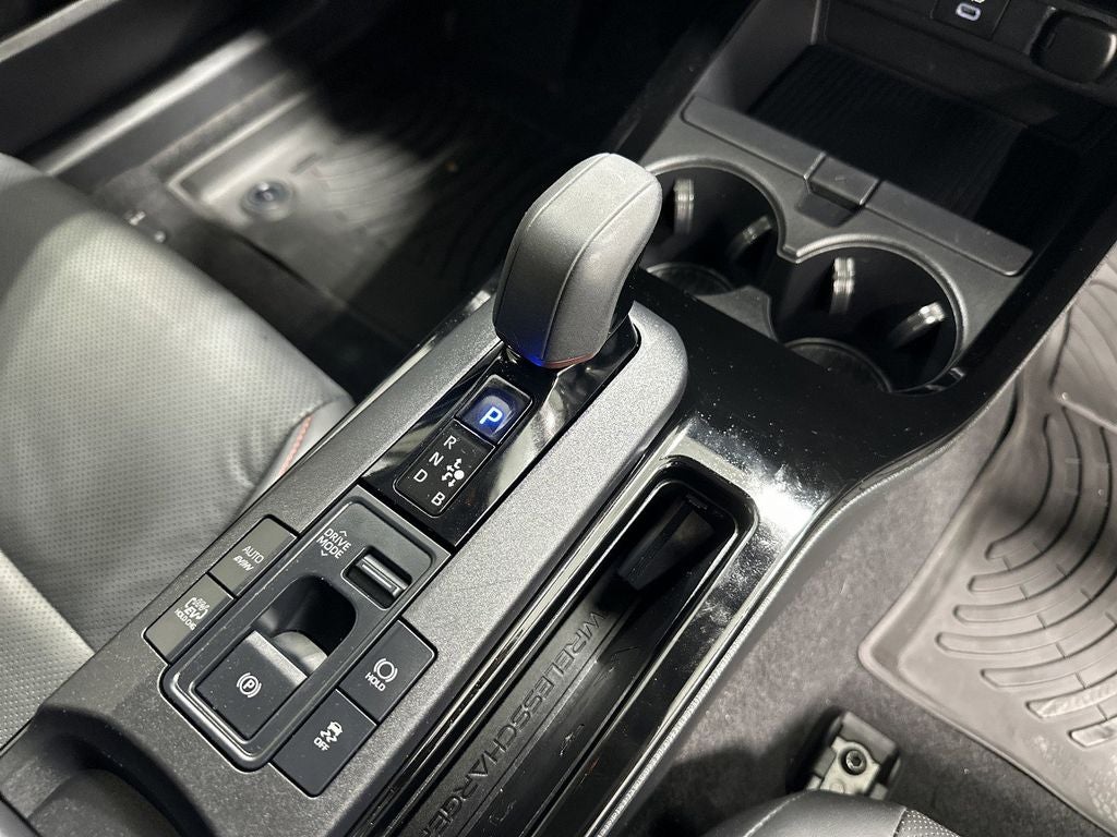 2024 Toyota Prius Prime XSE
