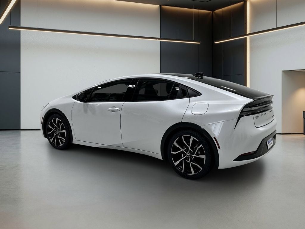 2024 Toyota Prius Prime XSE