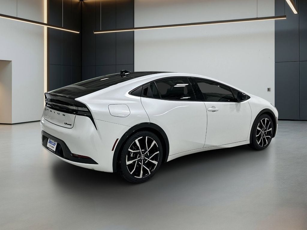 2024 Toyota Prius Prime XSE