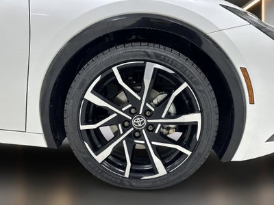 2024 Toyota Prius Prime XSE