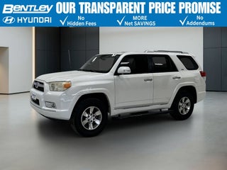 2012 Toyota 4Runner SR5
