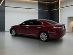2012 Lexus LS 460