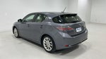 2012 Lexus CT 200h Premium