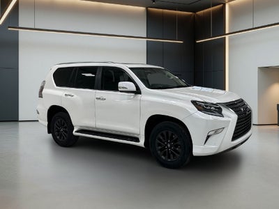 2022 Lexus GX 460