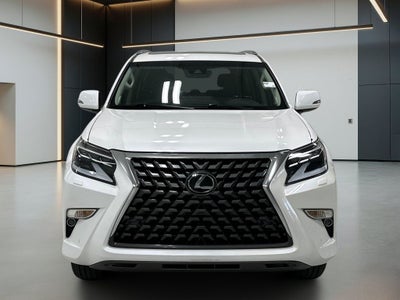 2022 Lexus GX 460