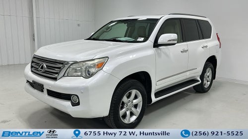 2013 Lexus GX 460