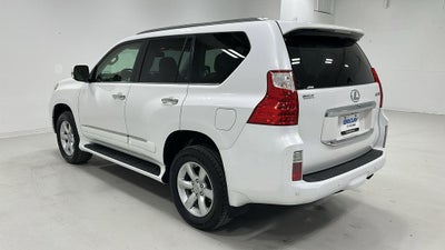 2013 Lexus GX 460