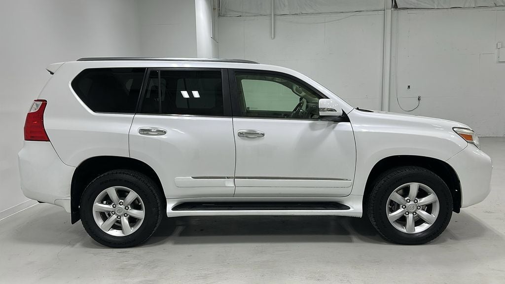 2013 Lexus GX 460