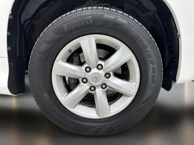 2011 Lexus GX 460 Premium