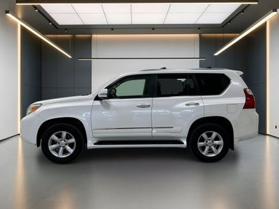 2011 Lexus GX 460 Premium