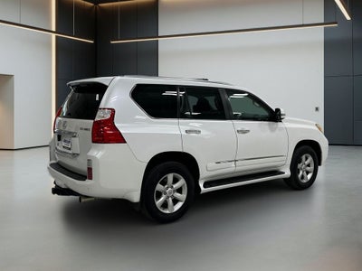 2011 Lexus GX 460 Premium