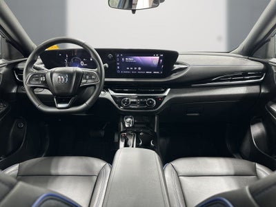 2024 Buick Envista Sport Touring