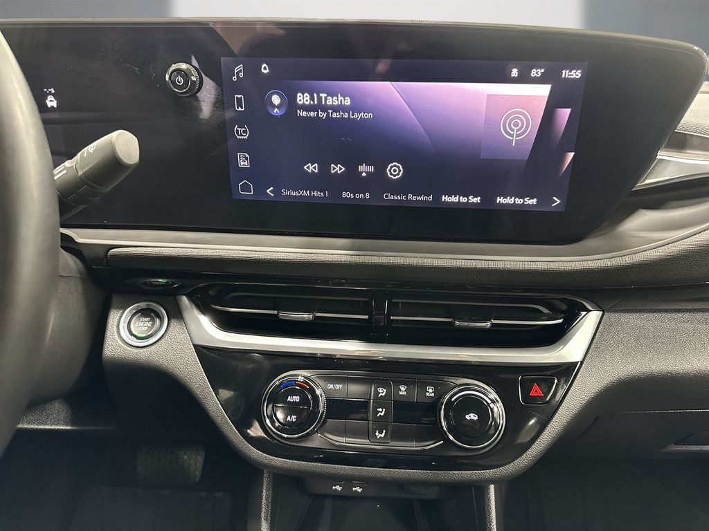 2024 Buick Envista Sport Touring