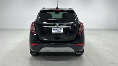 2018 Buick Encore Preferred II