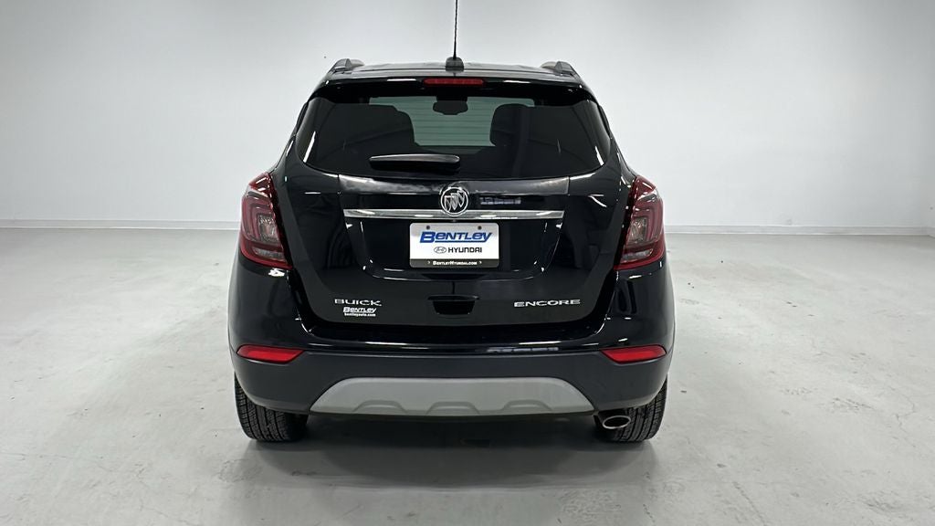 2018 Buick Encore Preferred II