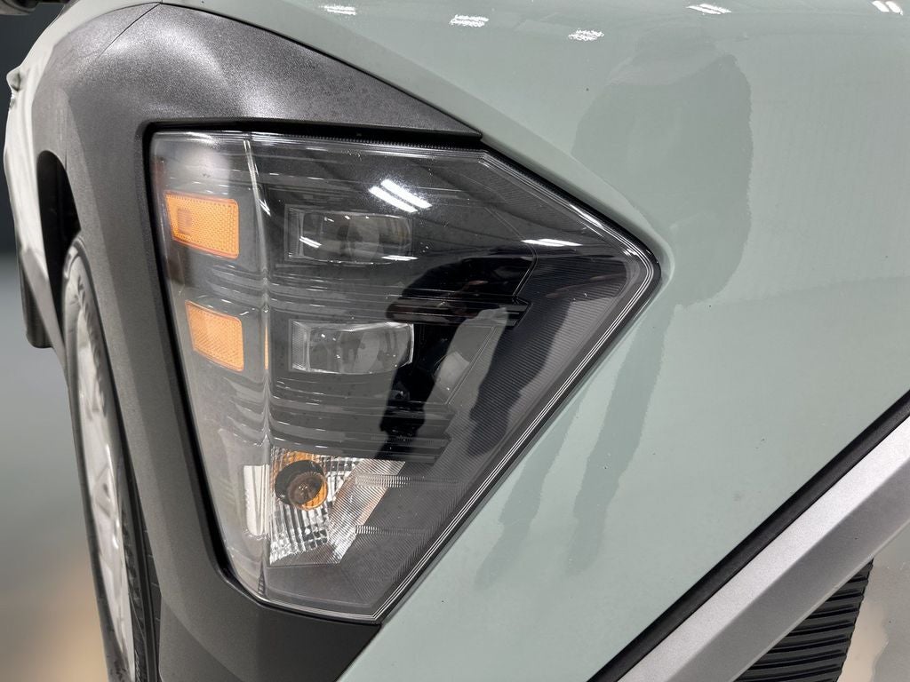 2024 Hyundai Kona SE