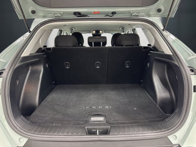 2024 Hyundai Kona SE