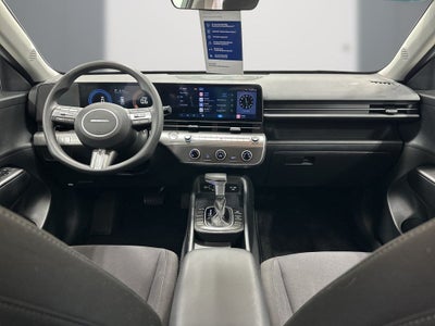 2024 Hyundai Kona SE