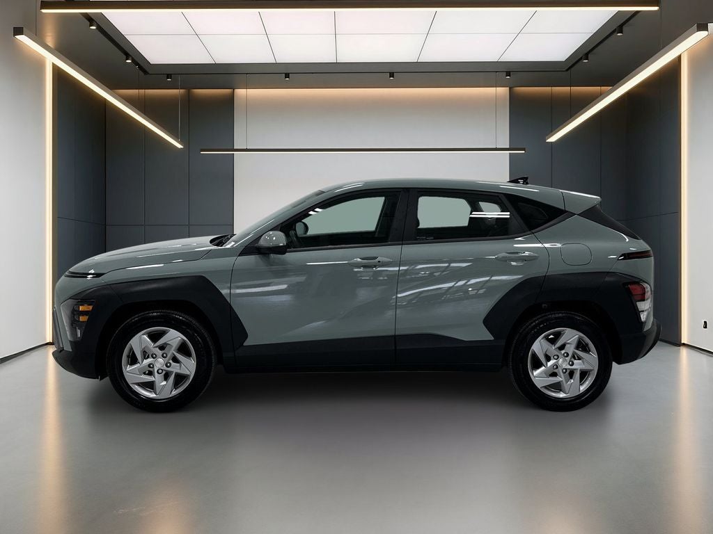 2024 Hyundai Kona SE