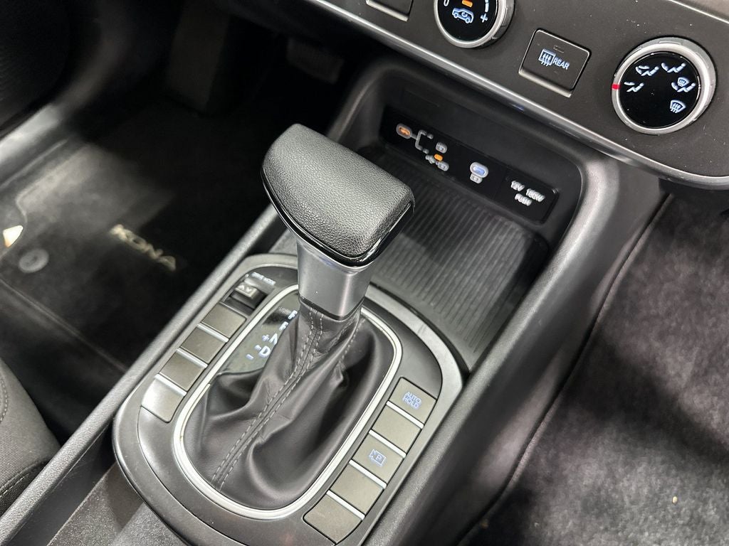 2024 Hyundai Kona SE
