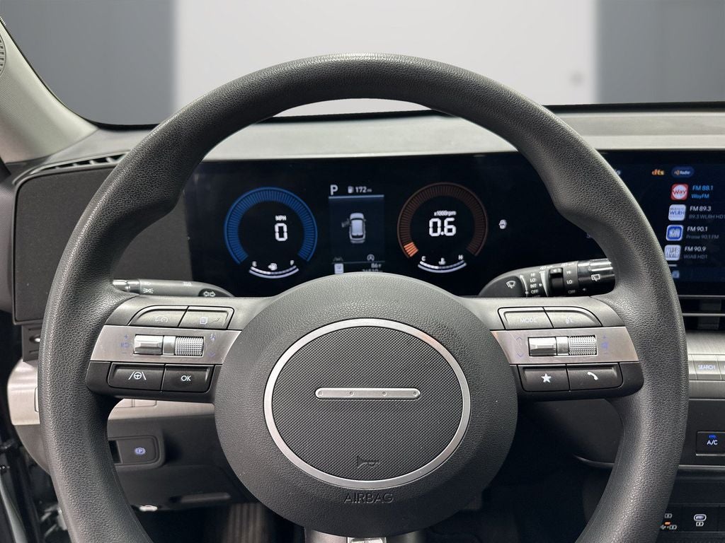 2024 Hyundai Kona SE
