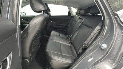 2025 Hyundai Kona Electric Limited