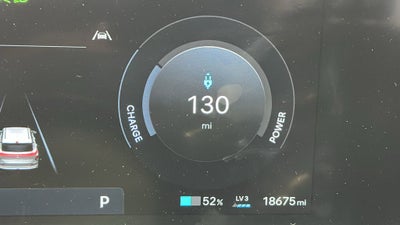 2025 Hyundai Kona Electric Limited