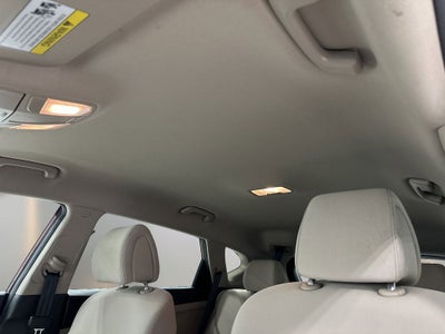 2016 Hyundai Tucson Eco