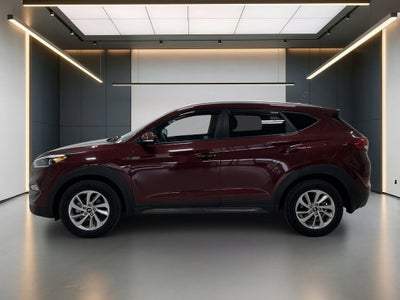 2016 Hyundai Tucson Eco