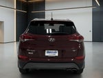 2016 Hyundai Tucson Eco