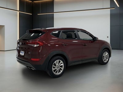 2016 Hyundai Tucson Eco
