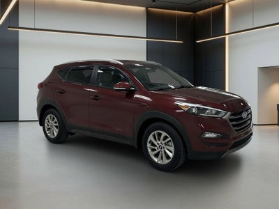 2016 Hyundai Tucson Eco