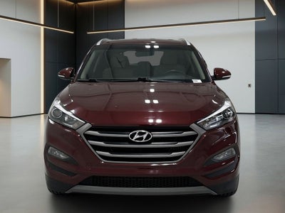 2016 Hyundai Tucson Eco