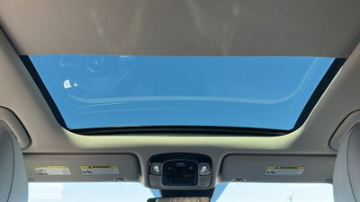 2022 Hyundai Tucson Hybrid Limited