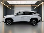 2022 Hyundai Tucson Hybrid Limited
