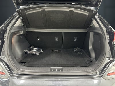 2021 Hyundai Kona Limited