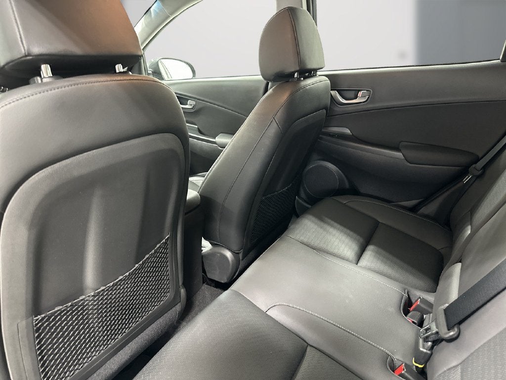 2021 Hyundai Kona Limited