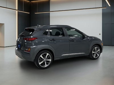 2021 Hyundai Kona Limited