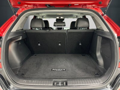 2022 Hyundai Kona Limited
