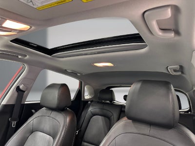 2022 Hyundai Kona Limited