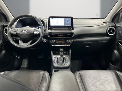 2022 Hyundai Kona Limited