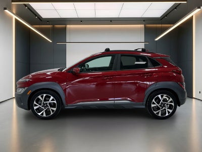 2022 Hyundai Kona Limited