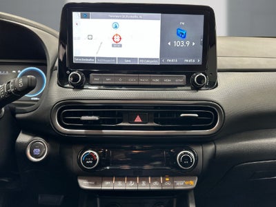 2022 Hyundai Kona Limited