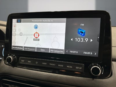2022 Hyundai Kona Limited