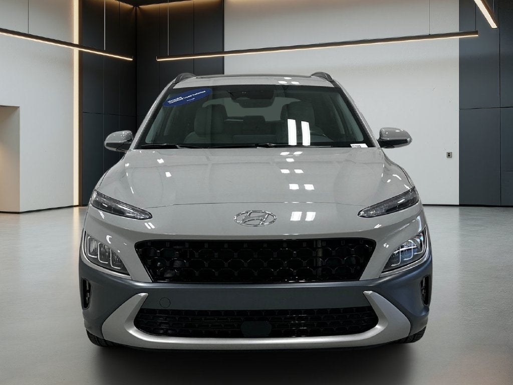 2023 Hyundai Kona Limited